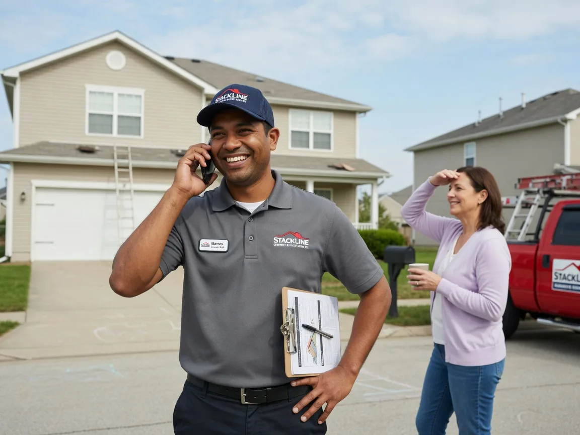 Chimney flashing repair Garnett, SC FAQs